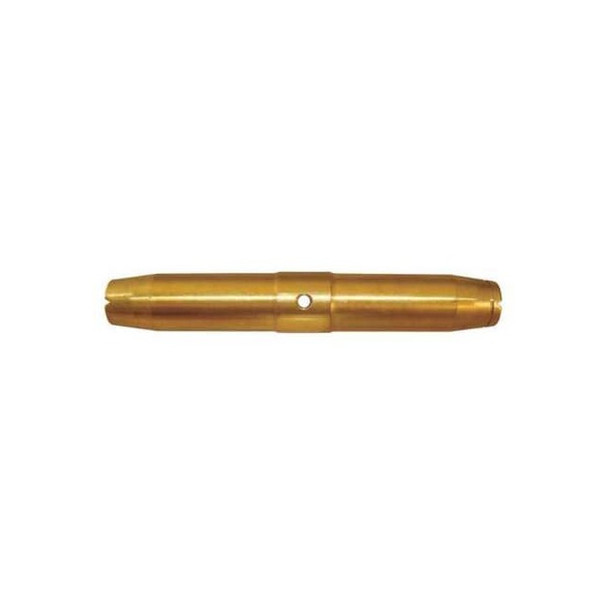 Loos Turnbuckle Body,1600 lb.,3/32,Long MS21251-B3L