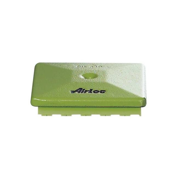 Airloc Leveling Mnt,Damping Isolation,M12,PK4 1.0050.56