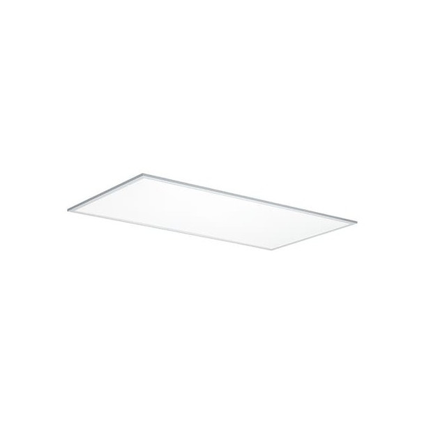 Day-Brite Cfi LEDPanel,5000K,4ftL,2ftW,120to277VAC 2FPZ42B850-4-DS-UNV-DIM