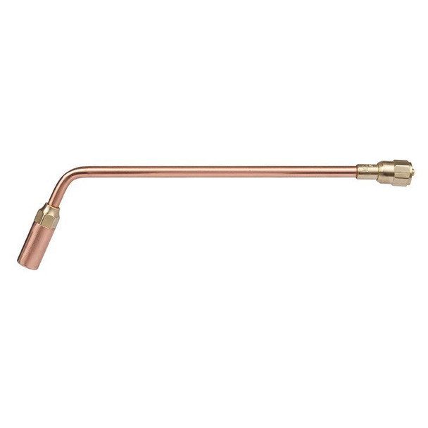 0387-0060 Victor® 300 Professional; 4-MFA-CS Heating Nozzle, Acetylene, Hydrogen