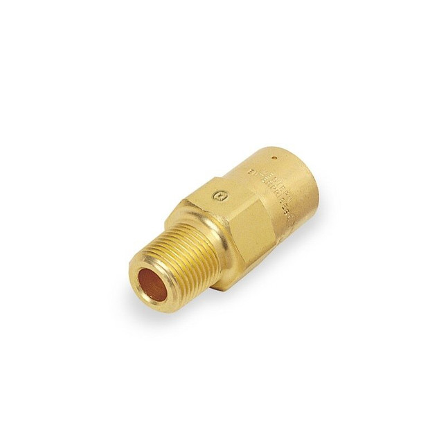 WMV-4-350 Western Enterprises Pressure Setting Safety Relief Valve