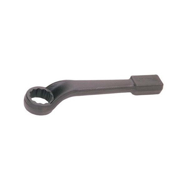 8810AW Williams Box End Wrench, 12-Point, 1 11/16 Inch Opening, Offset