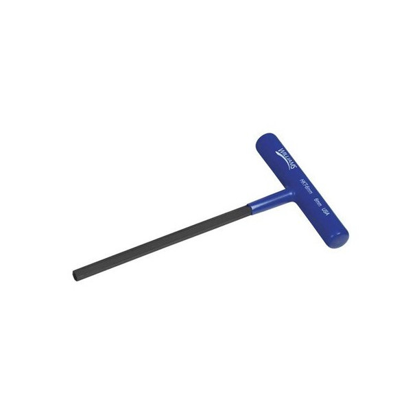 HKT-10MM Williams 10.0mmx6" Arm T-Key