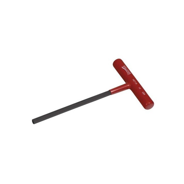 HKT-7/64 Williams 7/64"x6" Arm T-Key