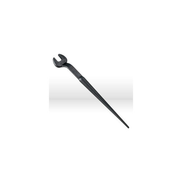 3222 Klein Tools Structural Wrench,Size 3/4"bolt,16-5/8", Head2-1/2",Nominal Opening: 1-1/8"