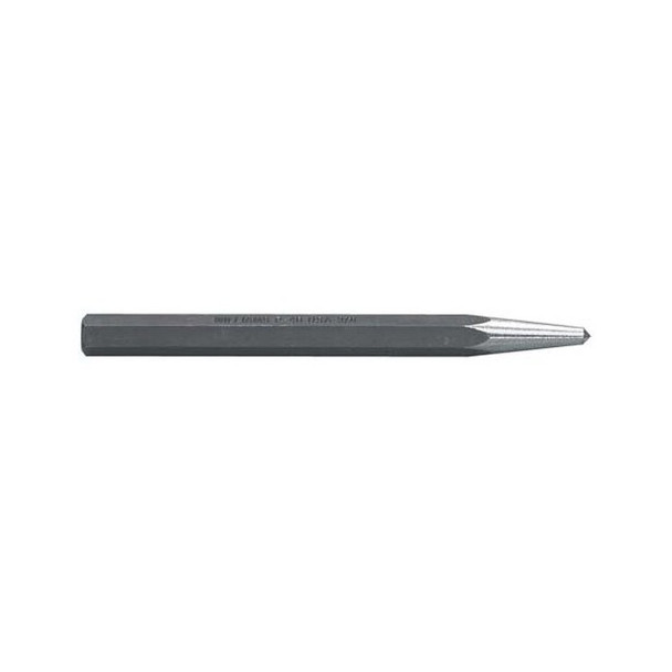 P-40 Williams Center Punch 3/8" Pt 5"