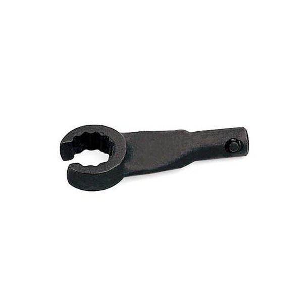 TCQJXD18A CDI, Torque Wrench Head, 9/16 Inch, SAE, 0.425 Inch Shank