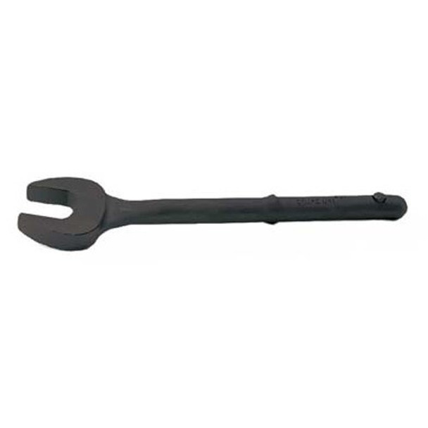 1246TOE Williams Open End Wrench, Rounded, 1 7/16 Inch Opening, Standard