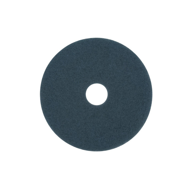 48011-08406 3M Blue Cleaner Pad 5300,13"