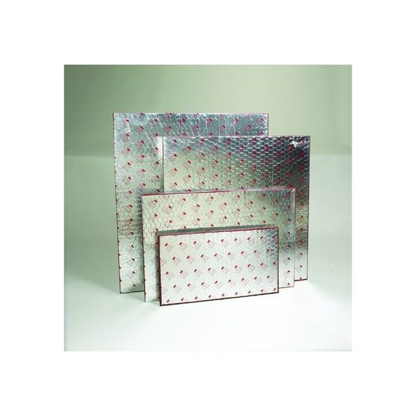 51115-07224 3M Fire Barrier Composite Sheet CS-195+,36"x 41"