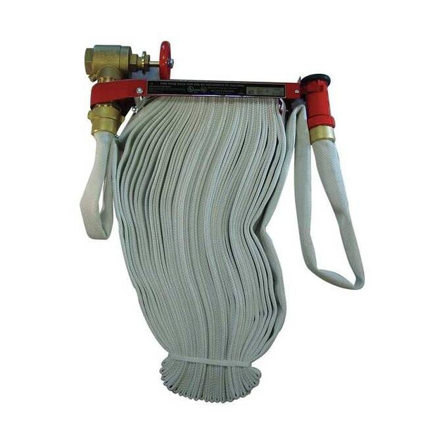 Moon American Pin Rack Assembly,Plastic Nozzle,50 Ft 142-0505