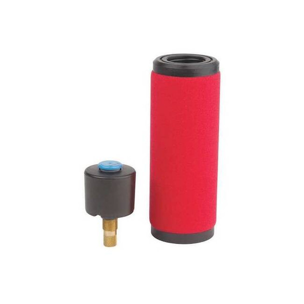 Hankison Maintenance Kit HFMK5-24M