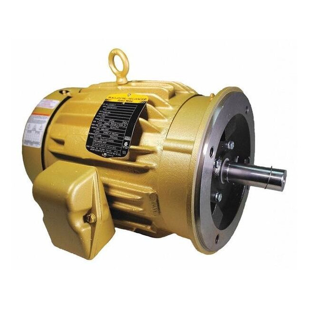 Baldor-Reliance VEM3665T