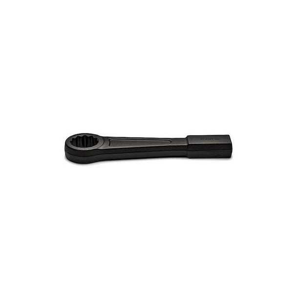 Wright Striking Wrench,10 9/16 in,Black 1844