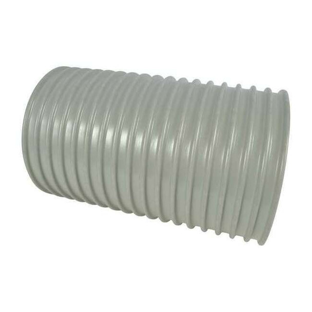 Dayton Flexible Hose,7 In HV2126800G