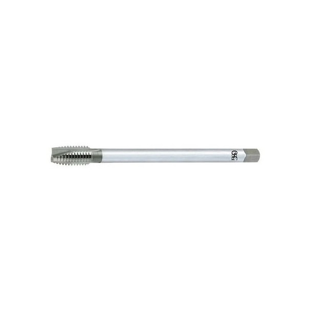 Osg Spiral Point Tap, #10-24, Plug, UNC, 2 Flutes 1294501