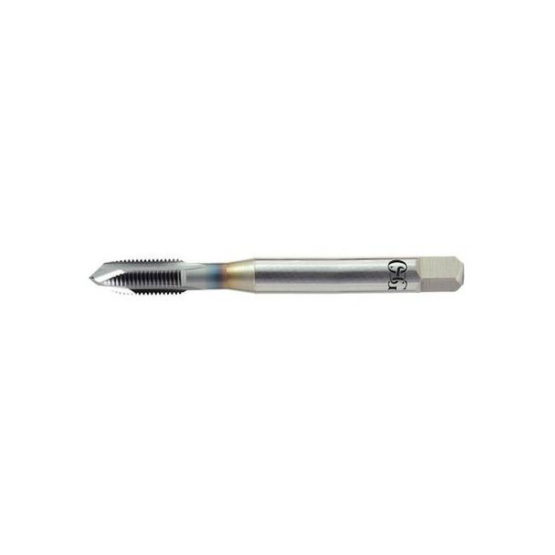Osg Spiral Point Tap, 5/16"-24, Plug, UNF, 3 Flutes, TiCN 1101700908