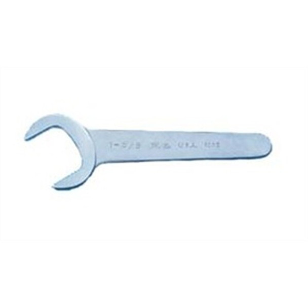 Martin Chrome Service Angle Wrench,1-1/2" 1248