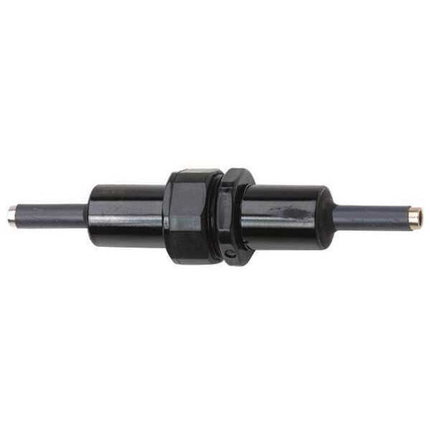 Eaton Bussmann Fuse Holder,0 to 30A,Midget,1 Pole HEB-AK