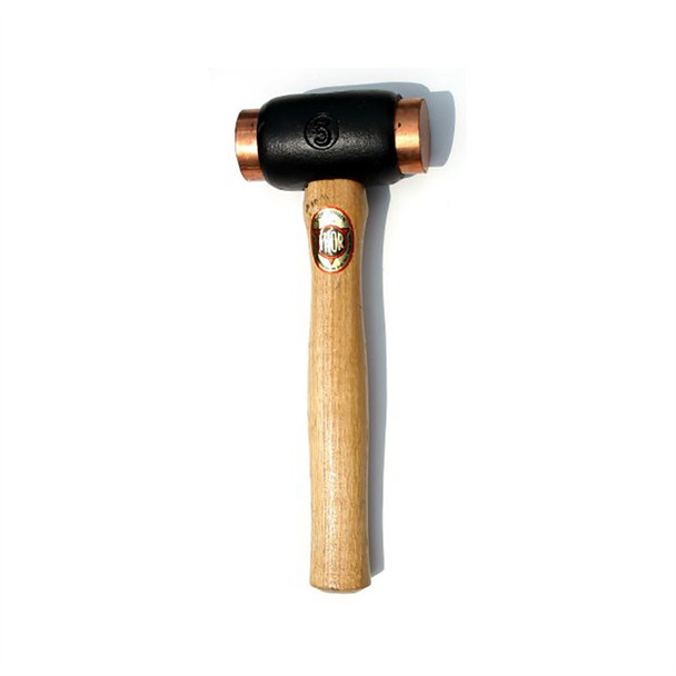 Anglo American Tools Thor Hammer,14",Copper TH04314