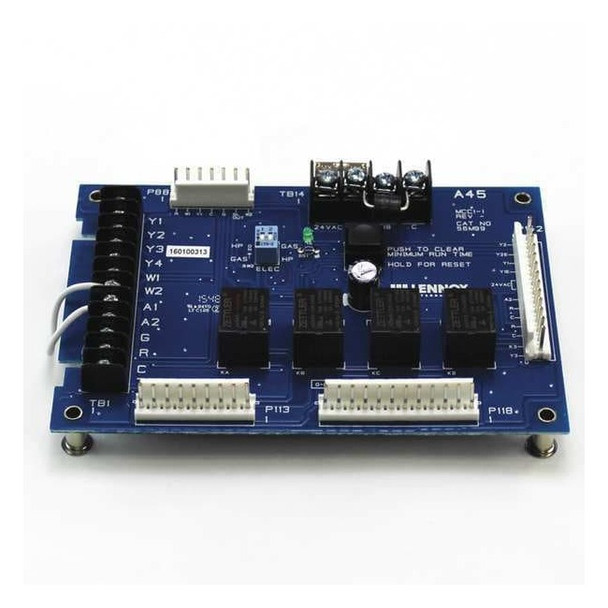 Lennox Circuit Board 71M28