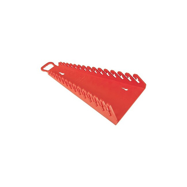 Ernst Manufacturing WrenchGripper,Red,133/4in-L,Bolt-On 5188
