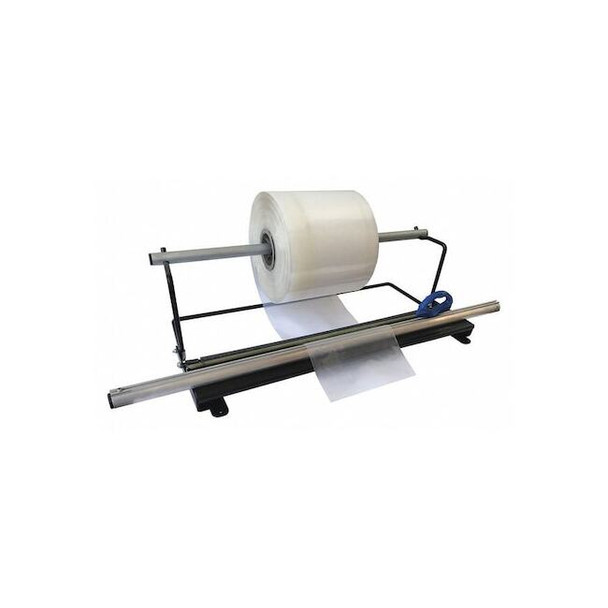 Encore Packaging Poly Tubng Dispenser,Slide Cutter,24" EP-725-24