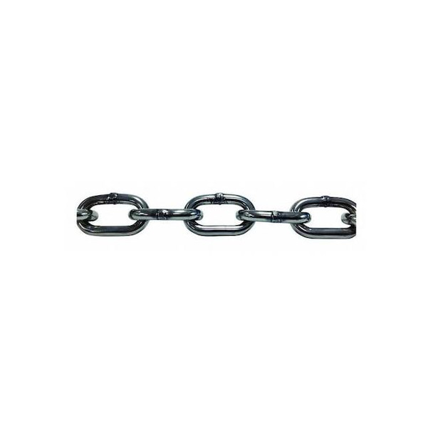 Pewag Chain,Trade Size 5/16 in.,304L SS 4515/100