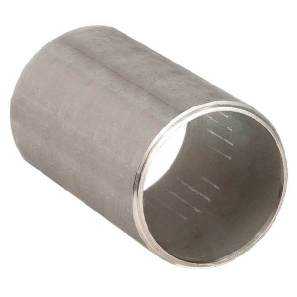 Manufacturer Varies Pipe,1/2 In ,Unthreaded,10 ft.,304 E4PPD10SL