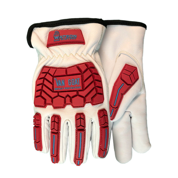 Watson Gloves WINTER LINED GLOVE, PR 9547TPR-XXL