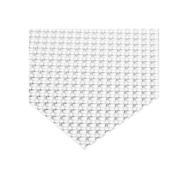 Manufacturer Varies Lighting Panels,Polycarbonate,Clear,PK10 ZUSA-LDP-1B