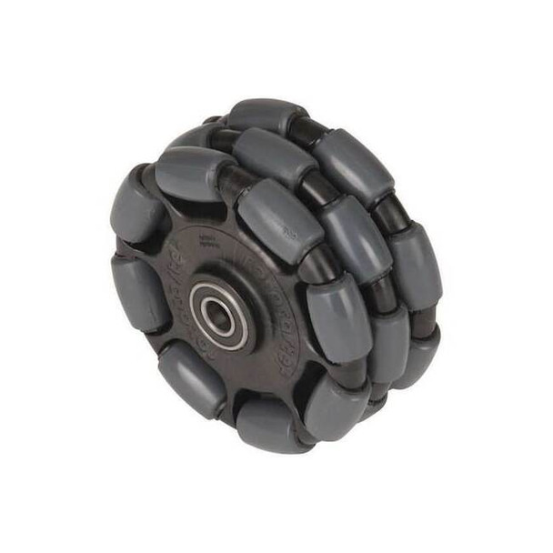 Magliner Wheel Multidorectional, 5"x2-1/2" 130503