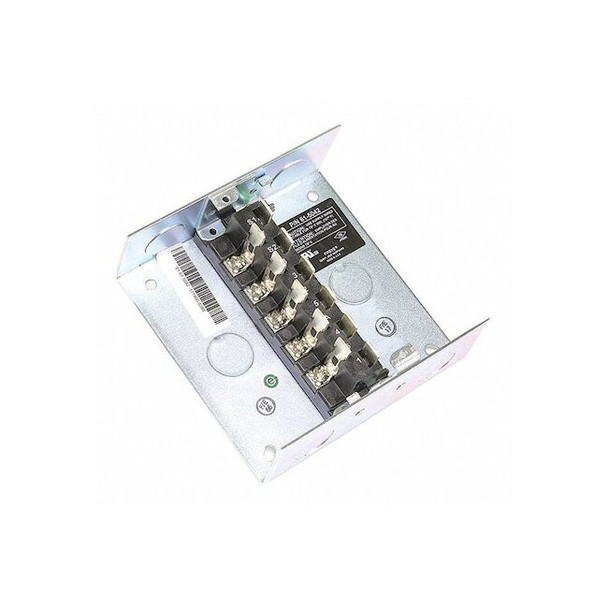 Fireye Open Wiring Base,Cabinet Mount,M-Series 61-5042