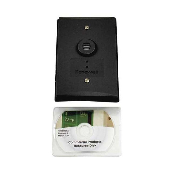 Vulcain NO2 Remote Sensor, -4 to 122 Deg. F E3SRMNO2