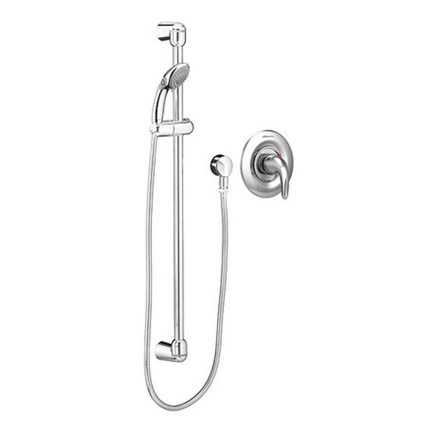 American Standard Shower Faucet, Bulb, Lever TU662211.002