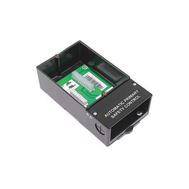 Fireye Open Pre-Wired Sub-Base,Cabinet Mount 60-2814-1
