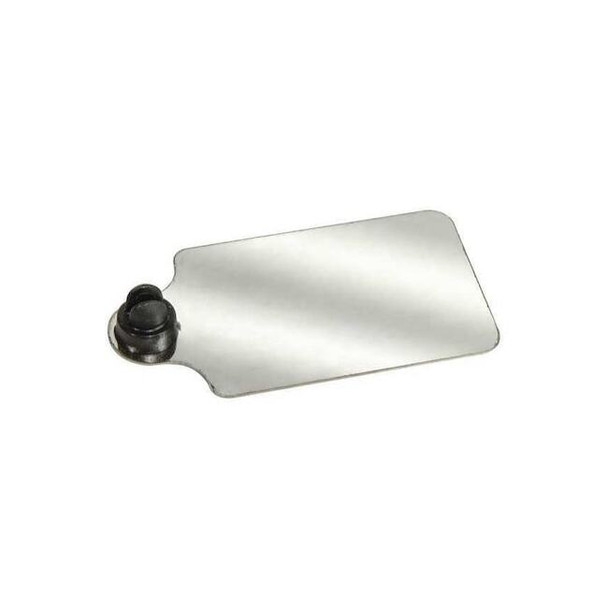 Mag-Mate Replacement Stainless Head 314SS-RH