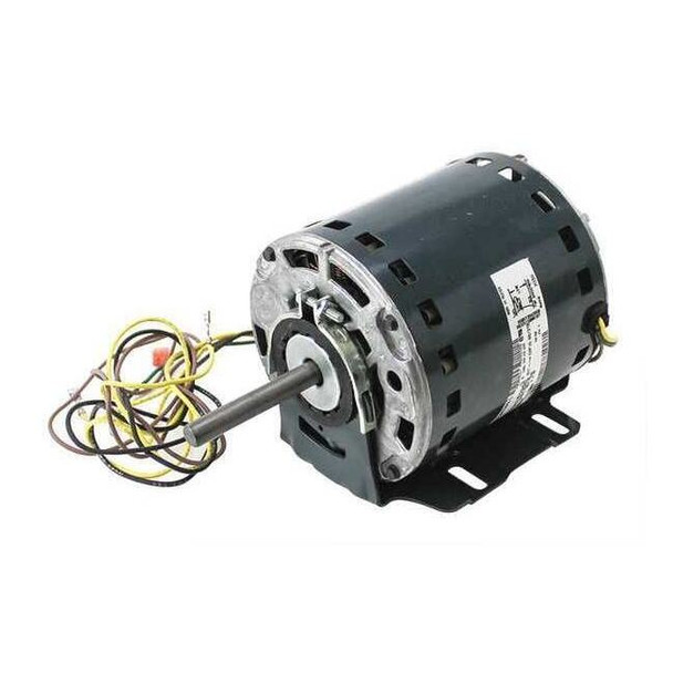 Carrier Fan and Blower Motor, 1 hp HC52EE208