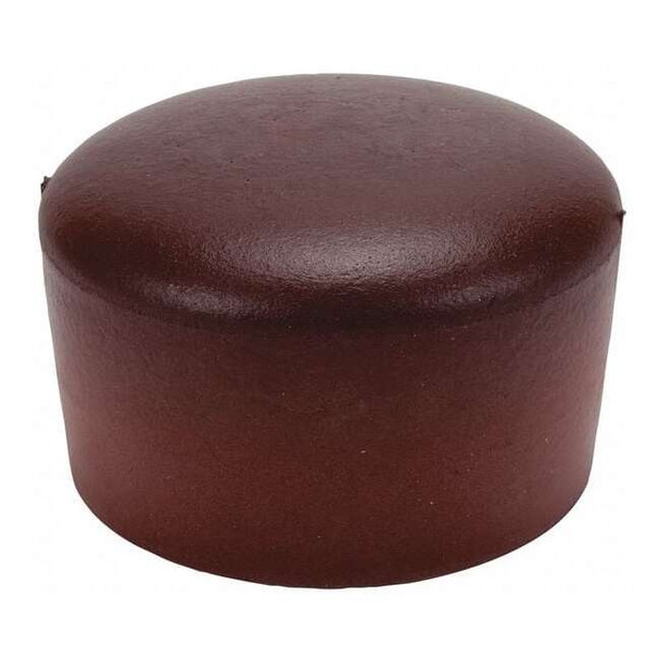 3m Fire Barrier Plug,4" W,Burgundy,PK4 PLG4