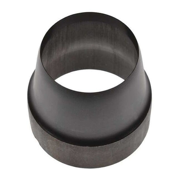 Mayhew Pro Hollow Punch,Round,Steel,22mm x 1-1/4 In 50564