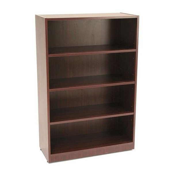 Regency Regency Legacy 47 in. High Bookcase- Mahogany LBC4732MH