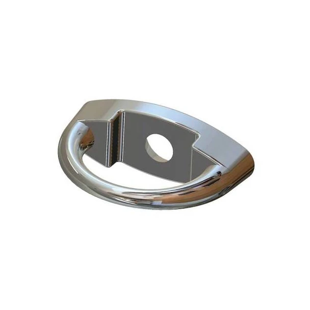 Miller D-Anchor,SS,400lbCap 417SS/