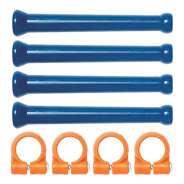 Loc-Line Flex Hose Extended Element Kit 41475