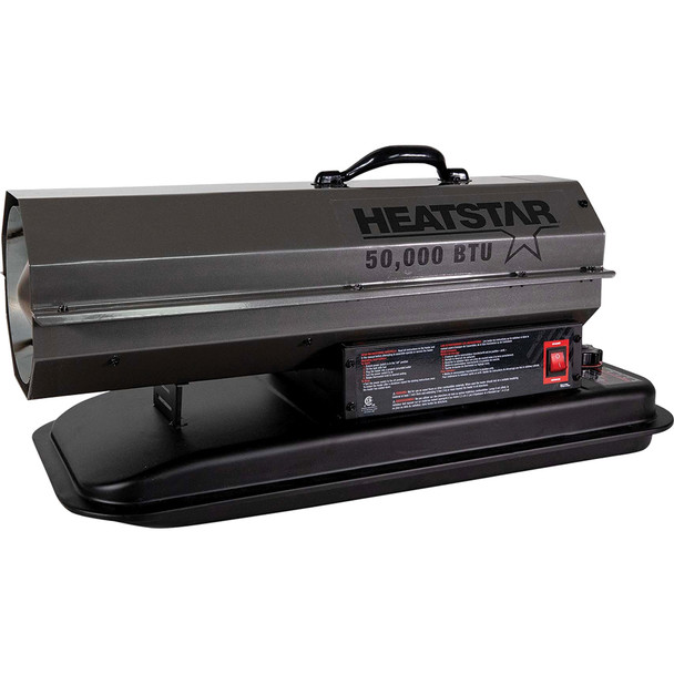 HEATER,HS50K,FAK,2025 F105500