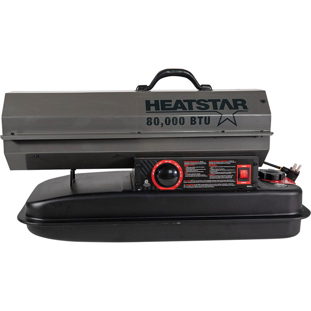 HEATER,HS80KT,FAK,2025 F105501