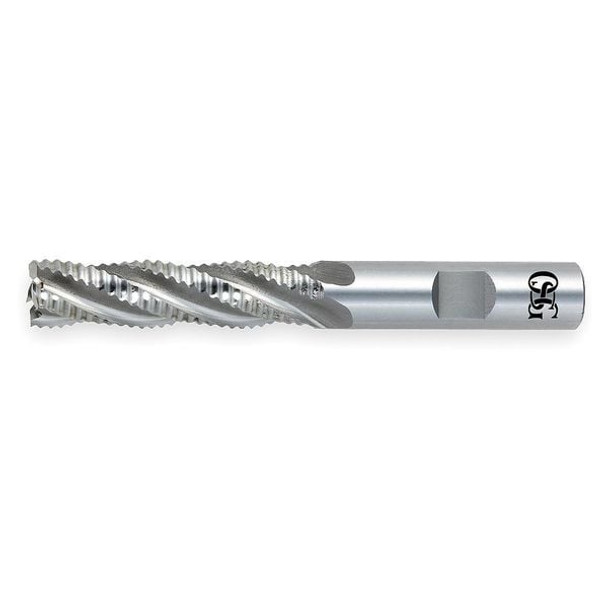 Osg Roughing End Mill, 0.75 in, Cobalt 4901300