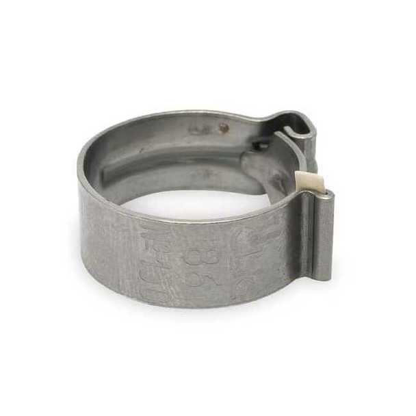 Aeroquip Attaching Clip,12 Dash,PK10 1F40104-12C
