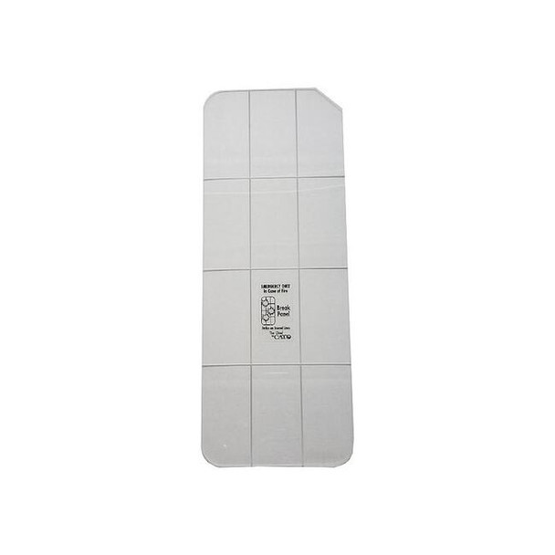 Cato Clear Acrylic Panel 11075
