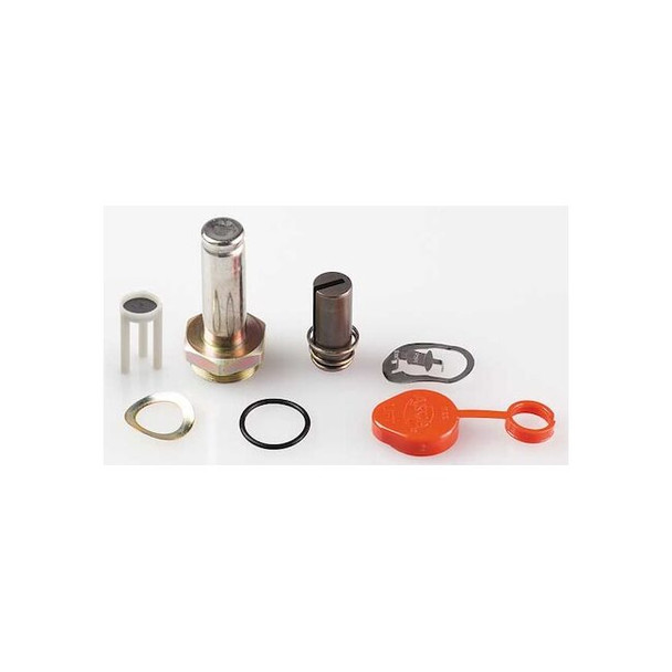 Asco Valve Rebuild Kit,For Use w/4ELC7 312192