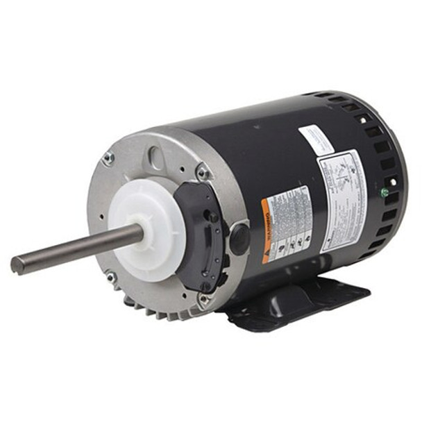 U.S. Motors Condenser Fan Motor, 3/4 hp 3913